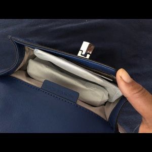 Michael Kores handbag with strap